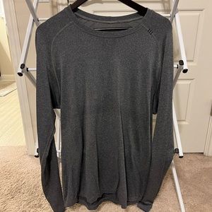 Lululemon Long Sleeve Shirt